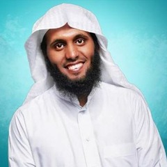 Mansour Al-Salmi - Ya Nafce Tobi منصور السالمي - يا نفس توبي