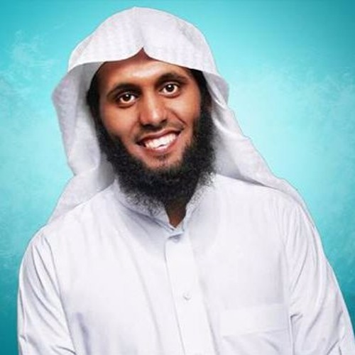 Mansour Al-Salmi - Ya Nafce Tobi منصور السالمي - يا نفس توبي