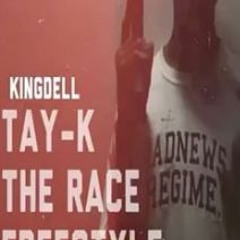Tay -K The Race