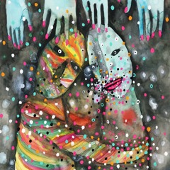 DJP & MrT - Tracing Fireworks