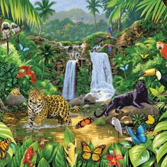 Jungle (Prod. By DigitLIX)