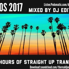 EOS17 Trance Mix