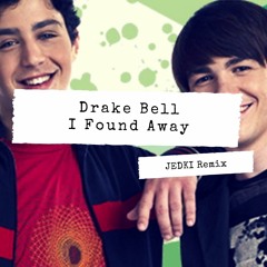 Drake Bell - I Found A Way (jedki Remix)