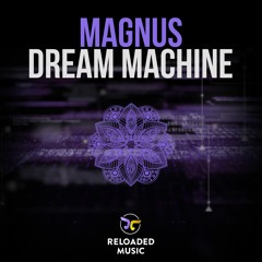 Magnus - Dream Machine