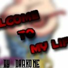 Jake Hill - Welcome To My Life. (cover By Darkone) Prod. KXT Beatz
