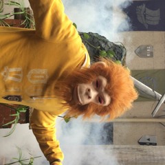 TFTH - Heaven Snippet (Live)