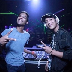 WHO'S AFRAID OF 138 VOLIIII (RickyRayel Mix)