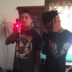 We Want War x @ZELLYOCHO prod eclipse