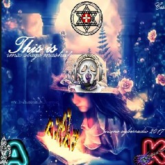 AK - THIS is...(RMK effect sound / RMX-mashup)✡47✡【CES✪】