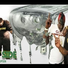 UNDER PRESURE  -  CHILL WILL FT ONE UGG