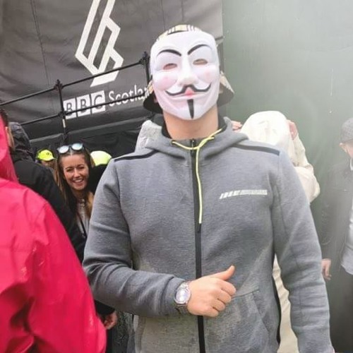 pink what about us (hardstyle)🤡😎