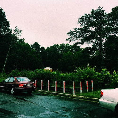 Phantom (feat. Jazz Ingram)