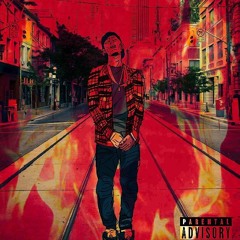 The Race Freestyle #803TheClique