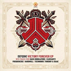 Bass Modulators - OMG (Original Mix)