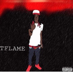 T-Flame-The Race Remix