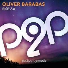 Oliver Barabas - Rise ( Sothzanne String & SounEmot Remix)