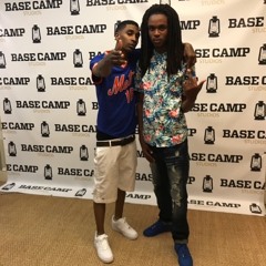 Get It In Blood - Woodcity Ant ft.Swag XL