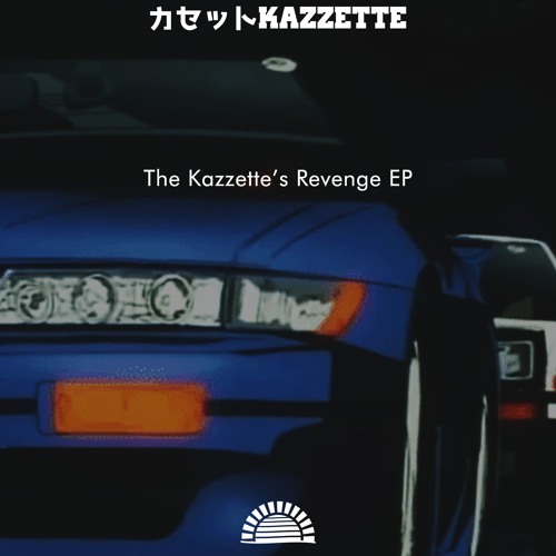 カセット k a z z e t t e - Neo Tokyo Jam 2020