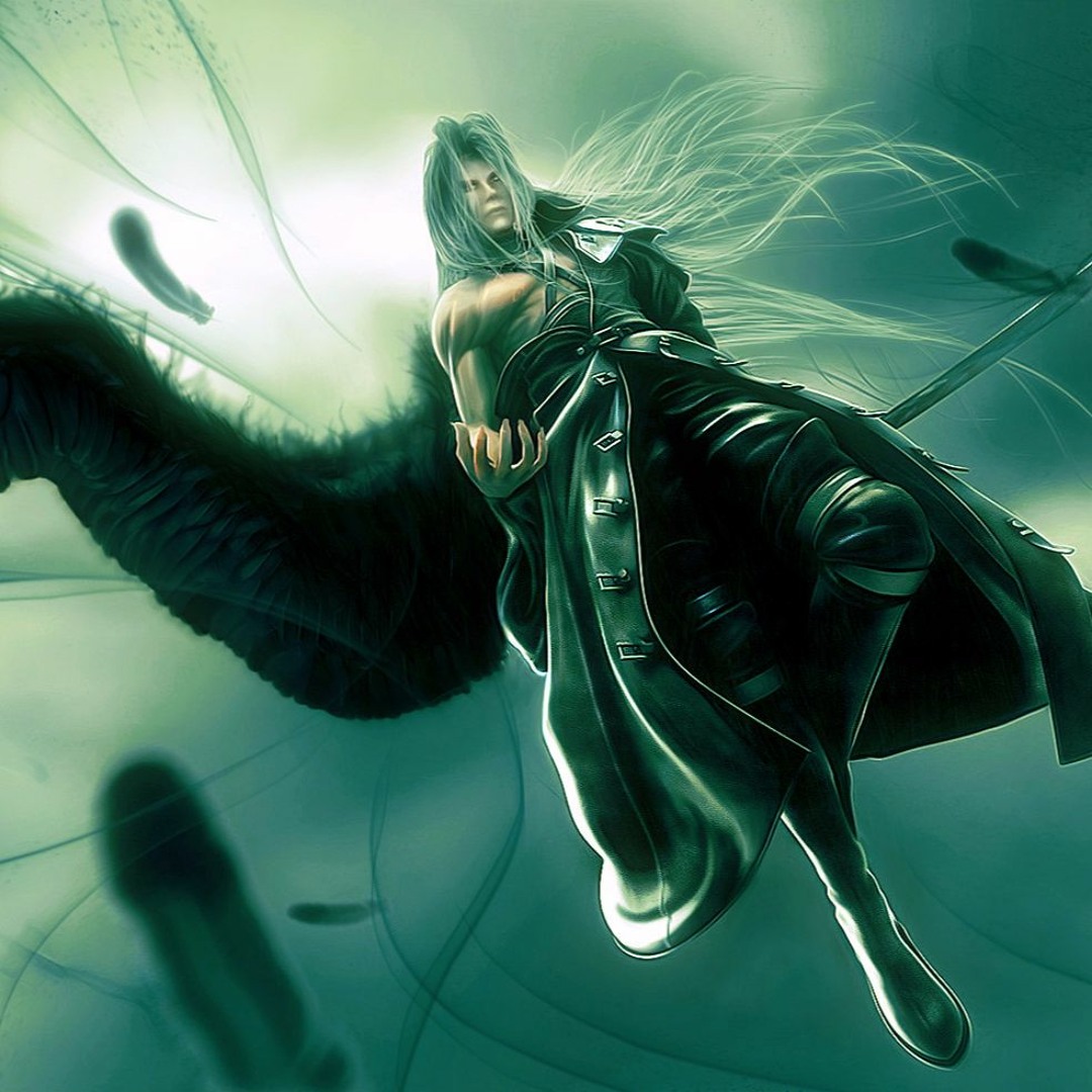 Stream Final Fantasy VII - One Winged Angel (Hip Hop Remix) by Rifti ...