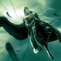 Final Fantasy VII - One Winged Angel (Hip Hop Remix)