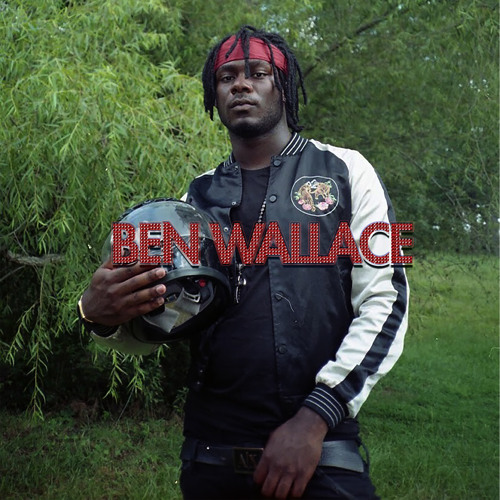 Stream Rixxky-Ben Wallace (prod. DeeB) by billi0n vault. | Listen ...