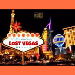 LOST VEGAS (Left Hollywood Freestyle)