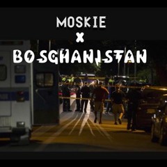 Moskie x Bosganistan