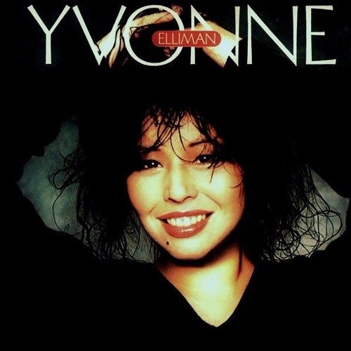 Yvonne Elliman - If I Can't Have U