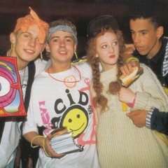 Yung Reject - '04 popstar (Prod. chia)