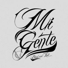 DatDJEMoney - Mi Gente (Mix)