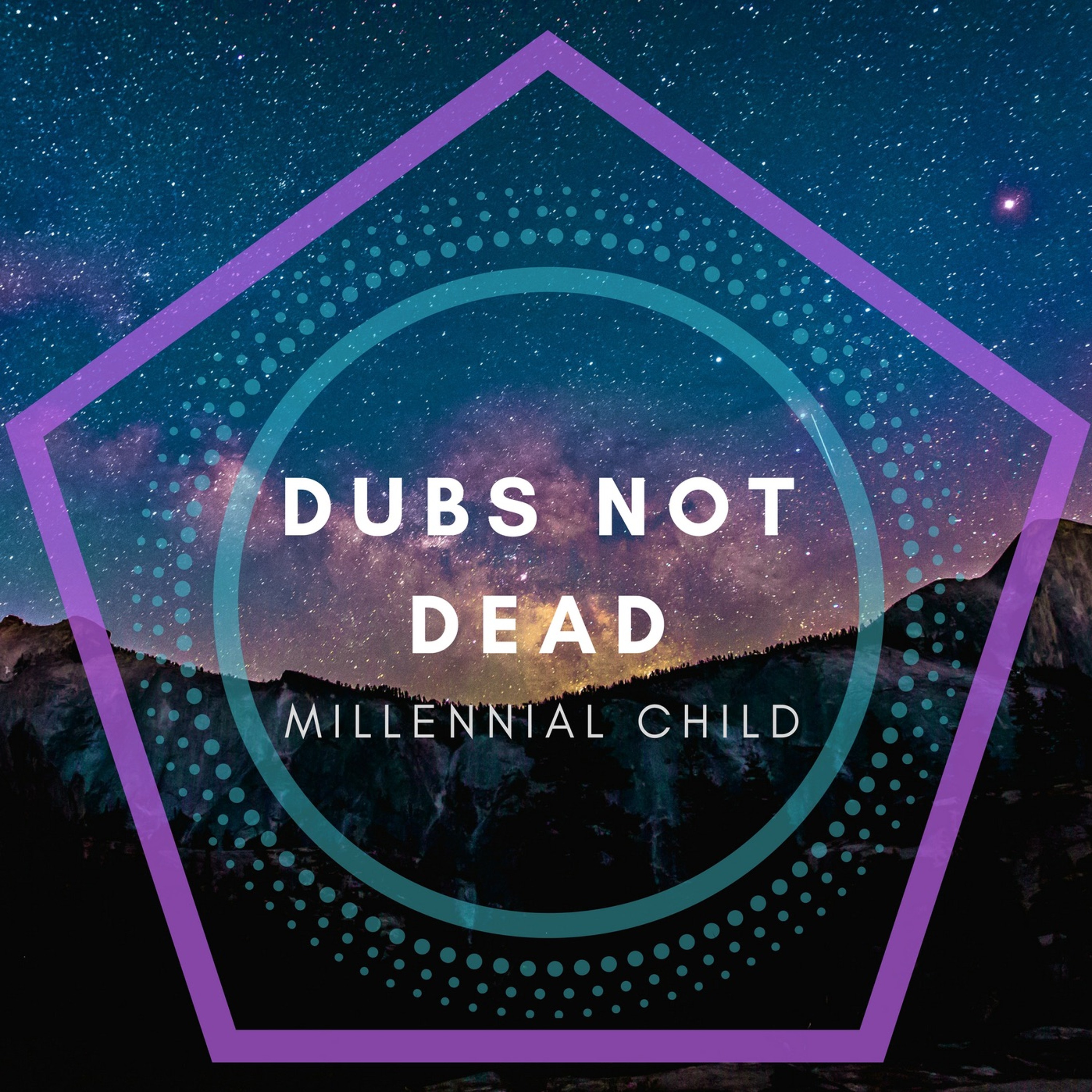 DUBS NOT DEAD episode artwork