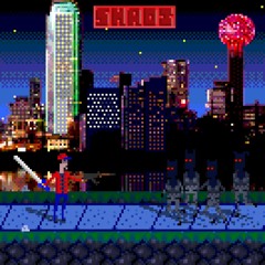 Game Daze (prod. Playful Ryan)