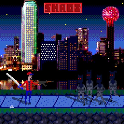 Game Daze (prod. Playful Ryan)