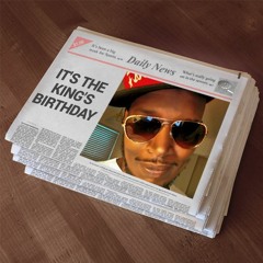 Birthday Freestyle 2017- Bodak Yellow