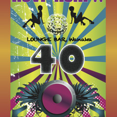 yo!rudy - The Nomads Bearthday