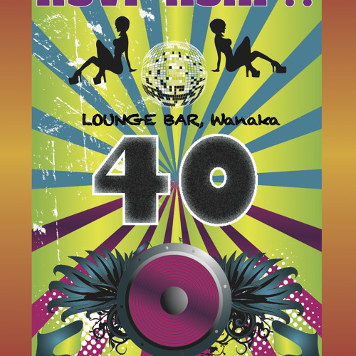 yo!rudy - The Nomads Bearthday