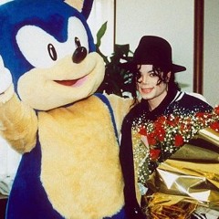 (Yuzoboy's Remix) Michael Jackson - Bad(Hydrocity Zone Remix)