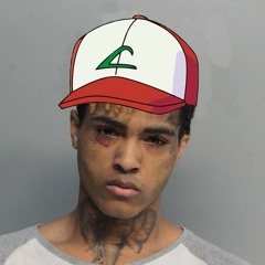 XXXTENTACION - RIP ROACH (POKEMON REMIX)