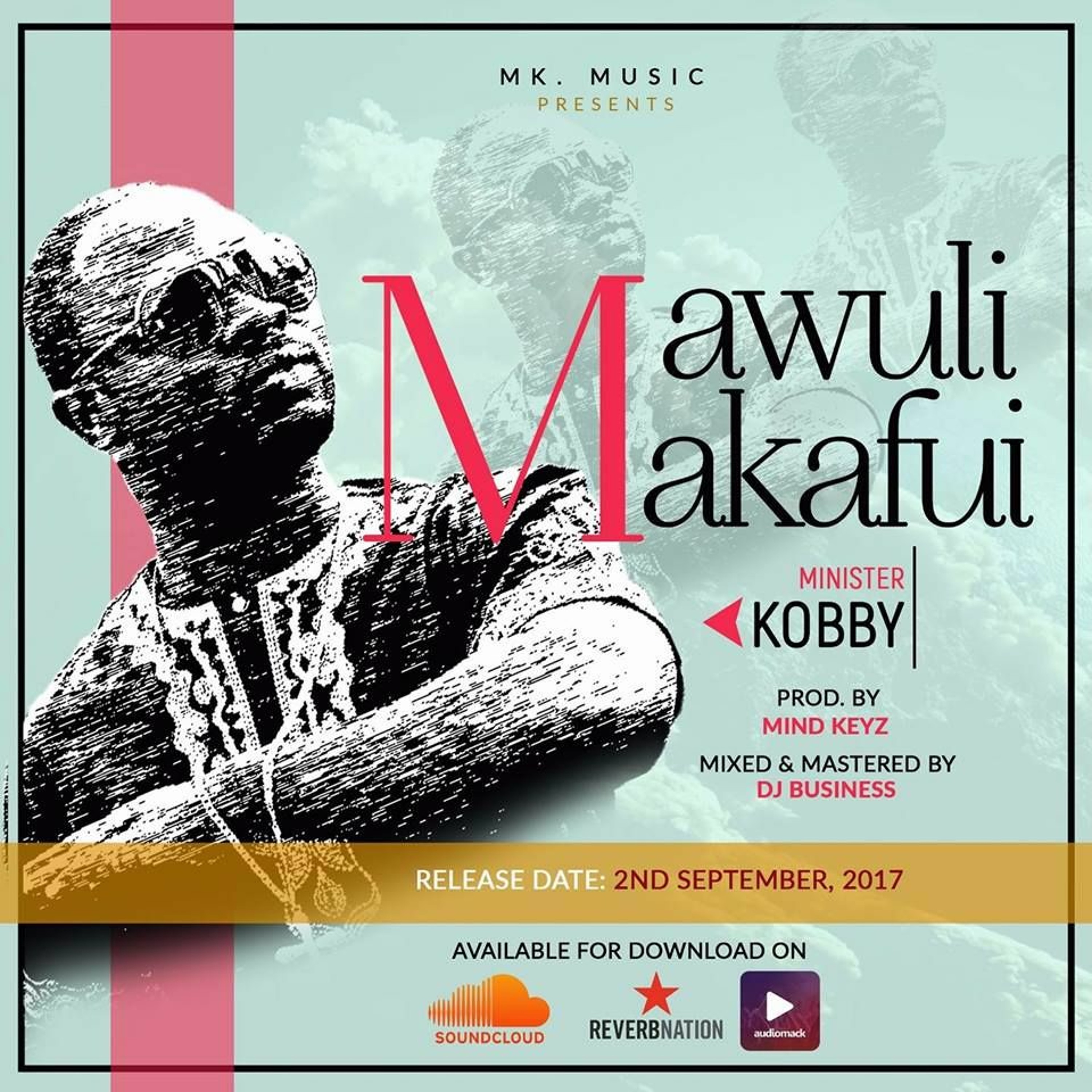 MinisterKobby