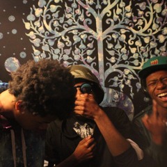 Wake Up - All-Nighters (Tr3, Wizney, Abstraxt, Skully)