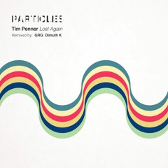 Tim Penner - Lost Again (Dimuth K Remix) [Particles]