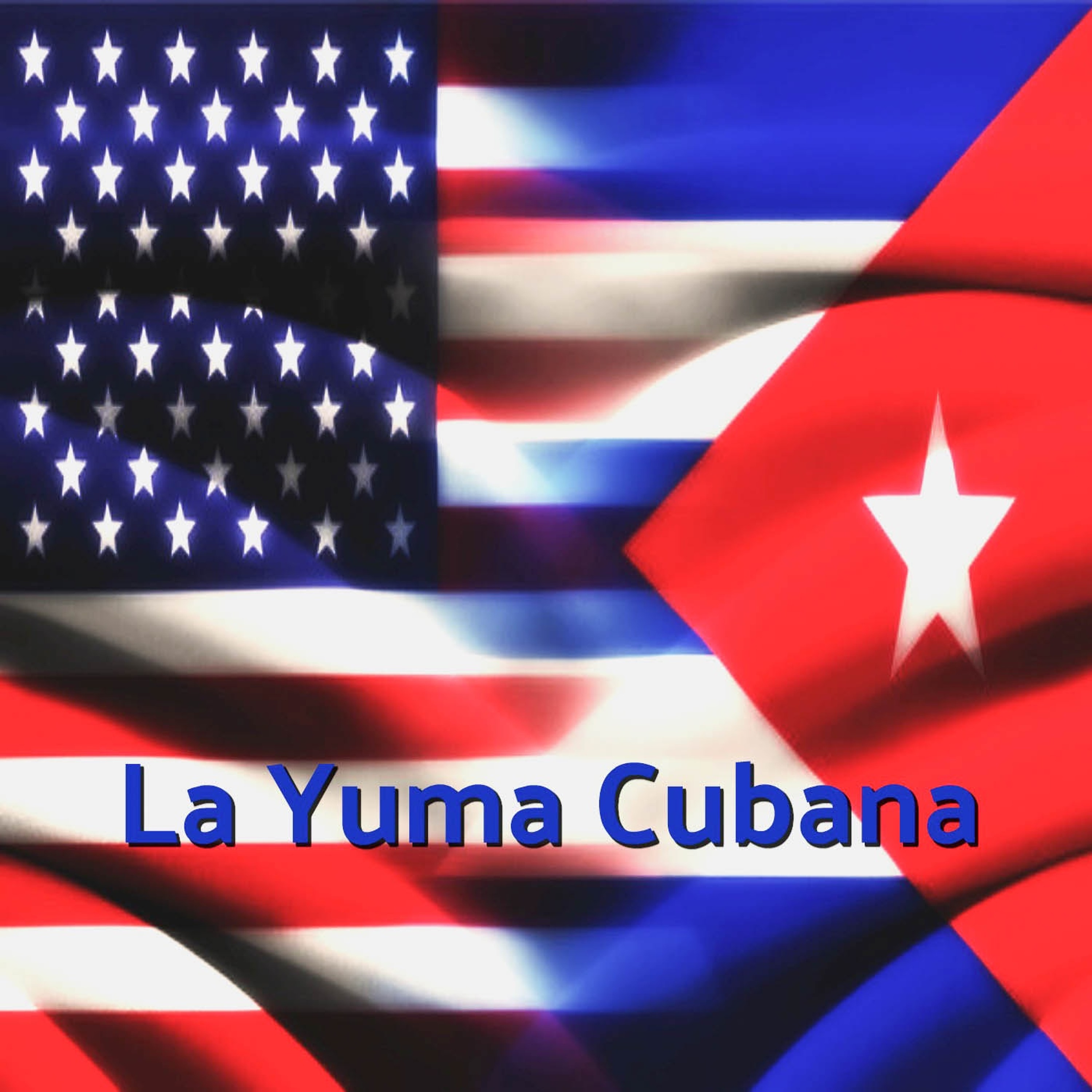 EP#03 Cuban Missile Crisis episode artwork