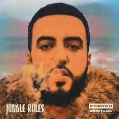 French Montana Ft. The Weekend, Max B - A Lie Reprod By JonnyCash