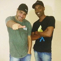 Dj Novinho & Lula Indios Da Noite [[ Djs Novinho & Lula ]]