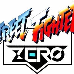 Street Fighter Zero OST - Dan Theme