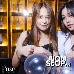 nonstop phê bóng cười nhớ đến em