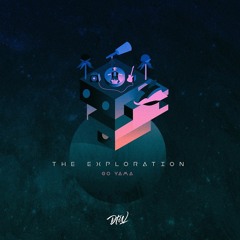 Go Yama - The Departure (Single #1 | The Exploration Out Now)