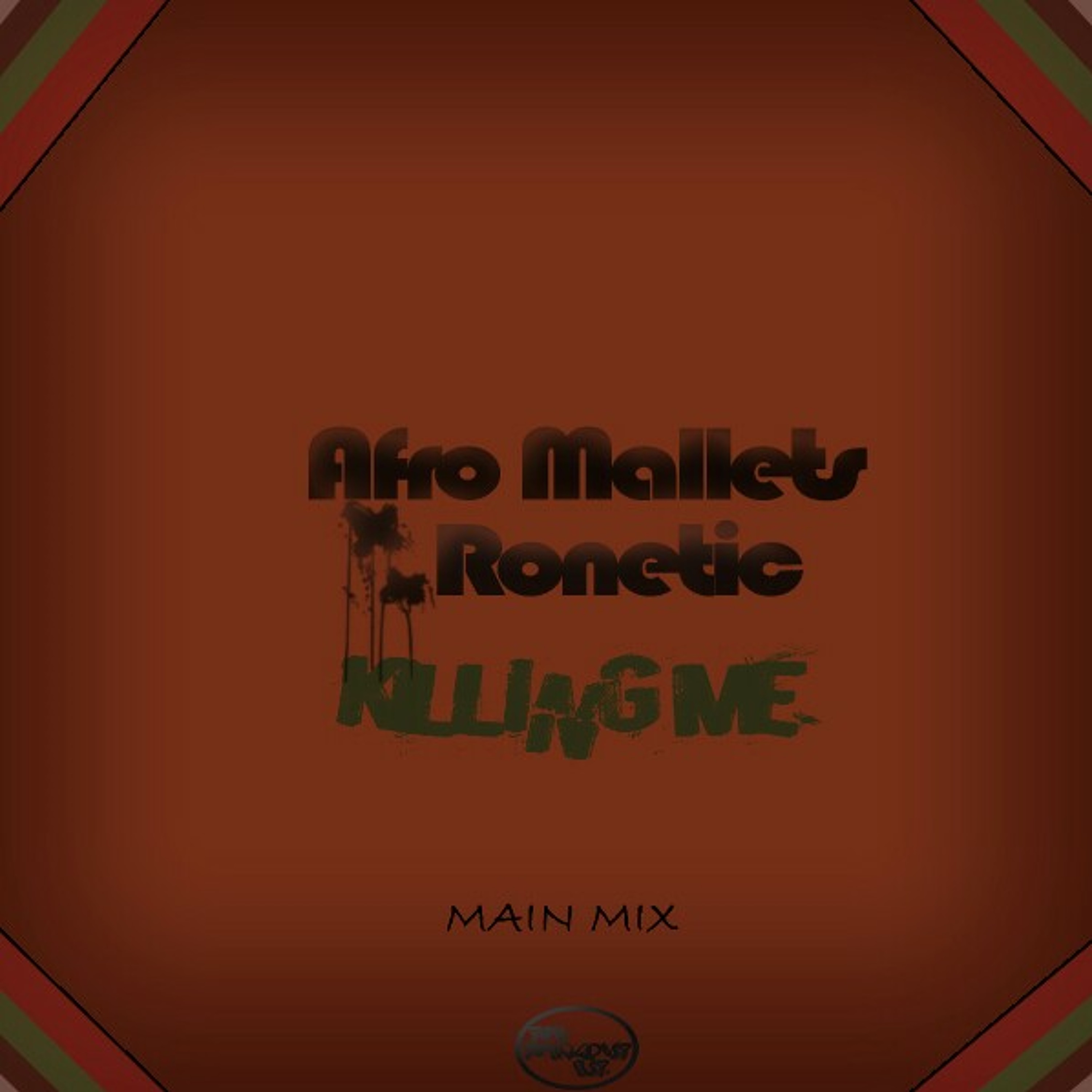 Ronetic Thabo Skosana