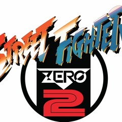 Street Fighter Zero 2 OST - Guy Theme