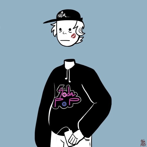 SXDA PXP - L O V E   M O N S T E R